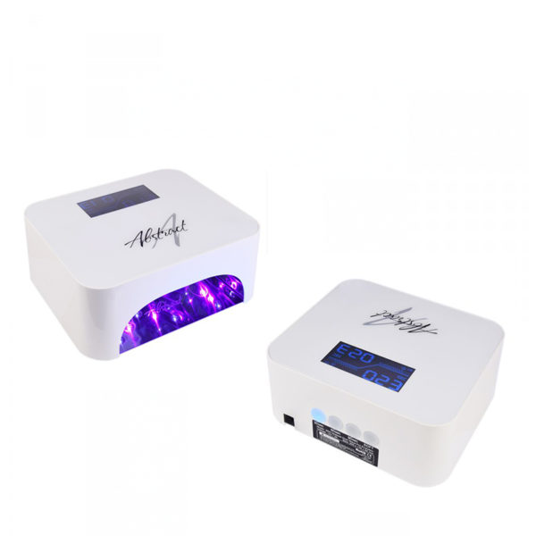 ABSTRACT - LED LAMPE - DUAL WAVE PRO EVOLUTION