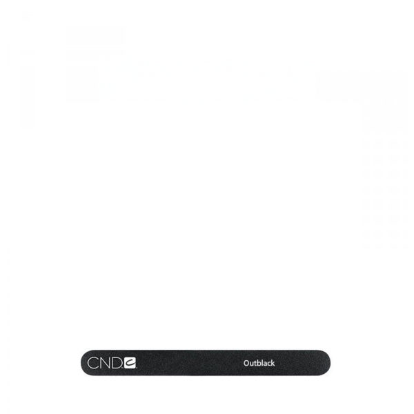 CND - LIME & BUFFER - OUTBLACK - BUFFER - 120/240 - PACK 50