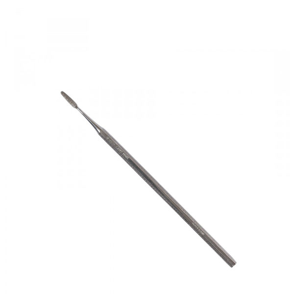 INSTRUMENTS - LIME DE COIN - INOX - SIMPLE