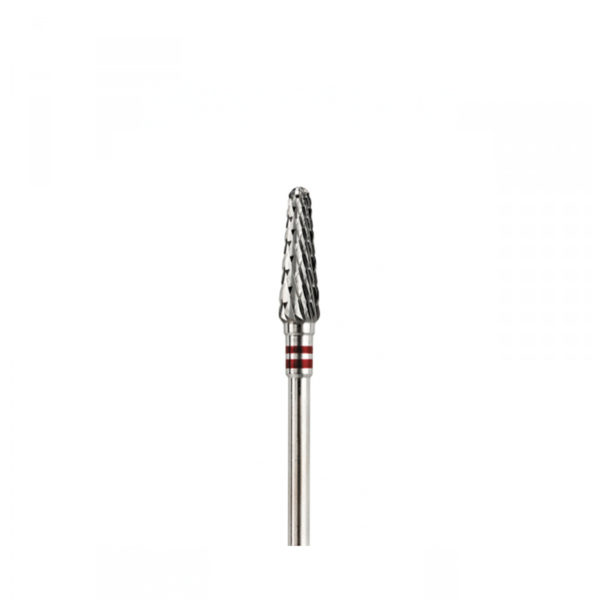 MECHE POUR FRAISEUSE  - CARBURE - 36072/L - GAUCHER - 30000 T/M