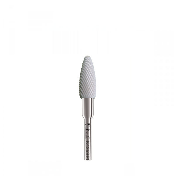 MECHE POUR FRAISEUSE  - CARBURE CERAMIQUE - K425SPEED060 - 15000 T/M