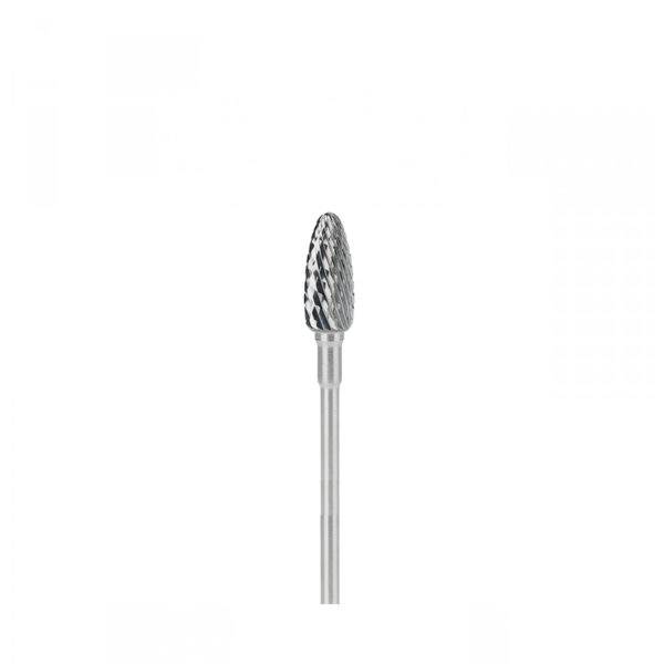MECHE POUR FRAISEUSE  - CARBURE MOYEN 425X - 25000 T/M