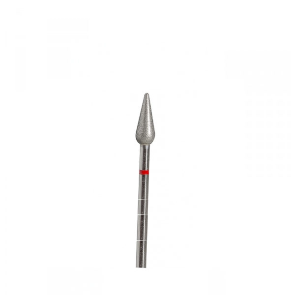 MECHE POUR FRAISEUSE  - CONE - DIAMANT - 40000 T/M