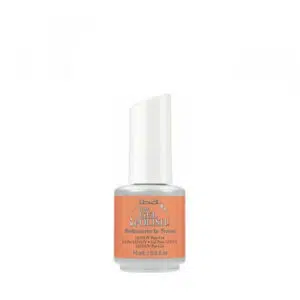 IBD - JUST POLISH - VERNIS SEMI-PERMANENT - COULEUR MELBOURNE TO TRAVEL - 14ML