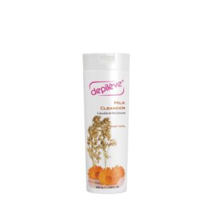 DEPILEVE - EPILATION - LAIT ADOUCISSANT APRES EPILATION - 500ML
