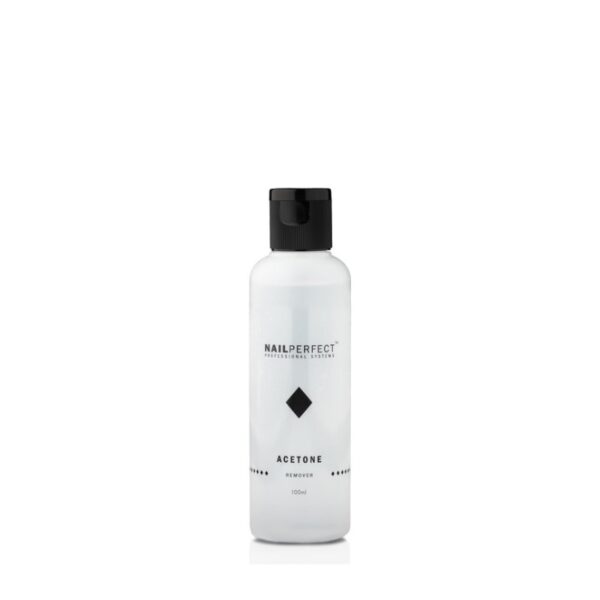 NAILPERFECT - MANUCURE - PEDICURE - SOAK OFF REMOVER - DISSOLVANT POUR VSP - 100Ml