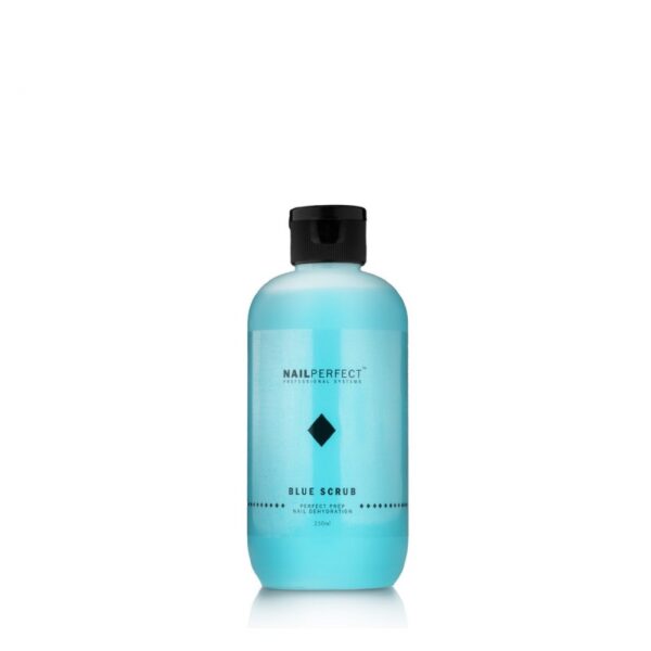 NAILPERFECT - MANUCURE - PEDICURE - PREP - DEGRAISSANT ET DESHYDRATANT - 250Ml