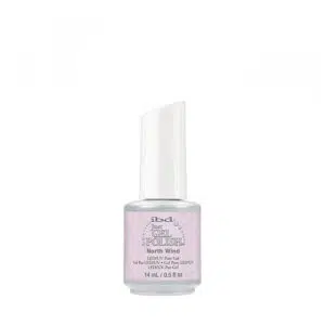 IBD - JUST POLISH - VERNIS SEMI-PERMANENT - COULEUR NORTH WIND - 14ML
