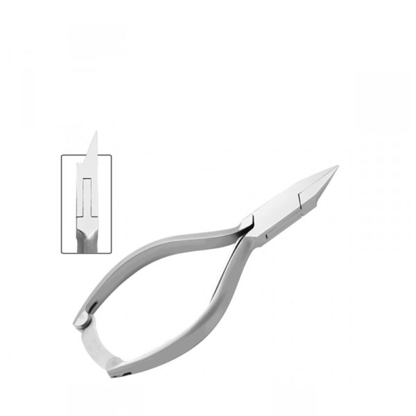 INSTRUMENTS - PINCE - POINTE DE PRECISION - PROFINOX