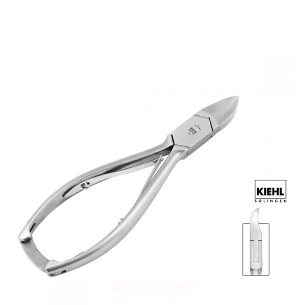 INSTRUMENTS - PINCE SOLIDE BEC  - KIEHL