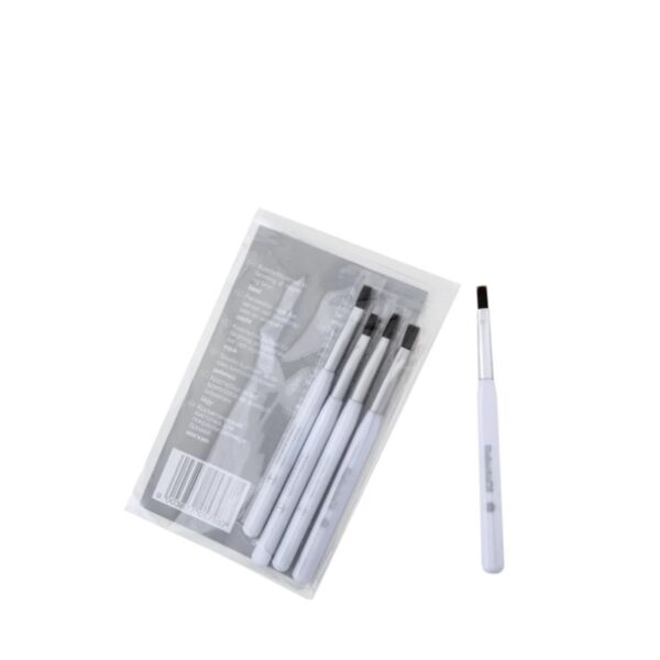 TRAITEMENTS - REFECTOCIL - TEINTURE CILS - SET DE 5 PINCEAUX