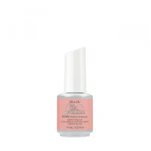 IBD - JUST POLISH - VERNIS SEMI-PERMANENT - COULEUR PINKIES N CREAM - 14ML