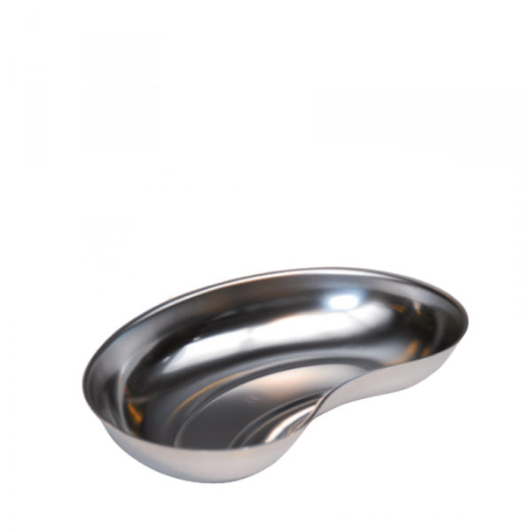 INSTRUMENTS - PLATEAU HARICOT POUR INSTRUMENT - ACIER INOXYDABLE