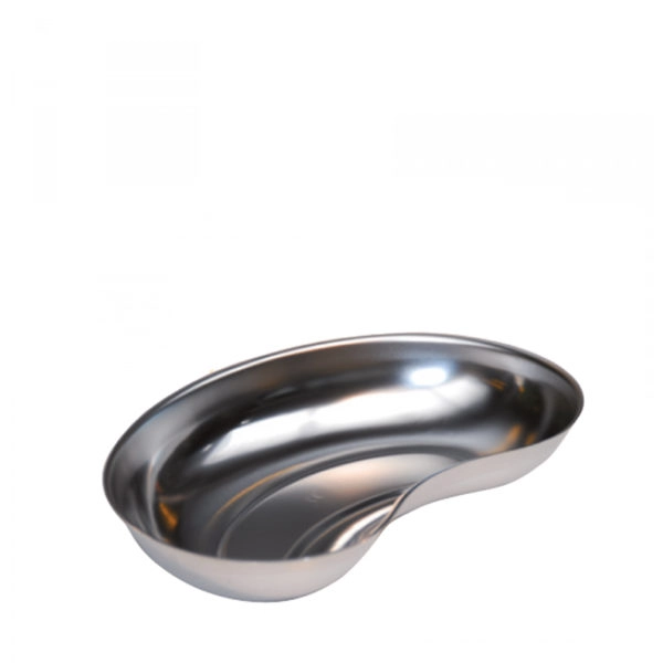 INSTRUMENTS - PLATEAU HARICOT POUR INSTRUMENT - ACIER INOXYDABLE