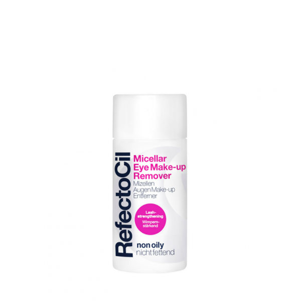 TRAITEMENTS - REFECTOCIL - TEINTURE CILS ET SOURCILS - DEMAQUILLANT MICELLAIRE - 100ML