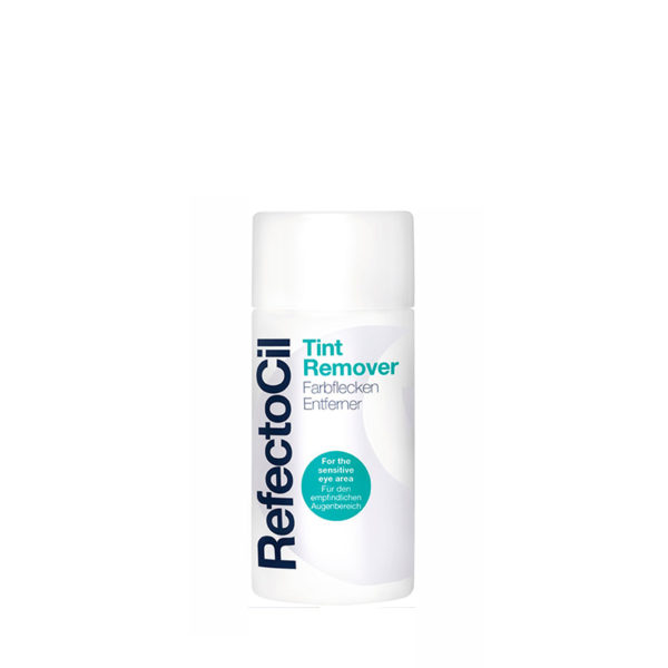 TRAITEMENTS - REFECTOCIL - TEINTURE CILS ET SOURCILS - DETACHANT - 100ML