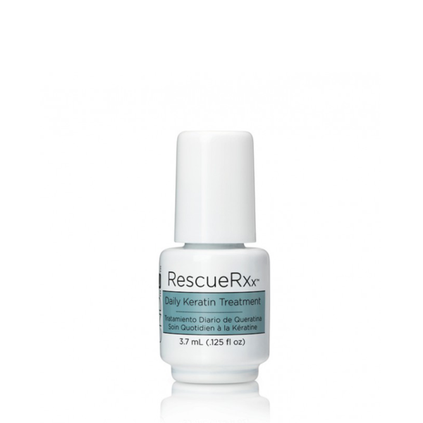 CND - RescueRXx - Daily Keratin Treatment - Restaure les ongles - 3.7ml
