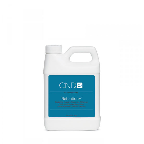 CND - RETENTION+ - SCULPTING LIQUID ACRYL 946ML