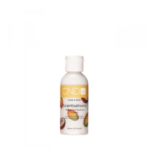 CND - SCENTSATIONS - LOTION - MANGO & COCONUT 59ML