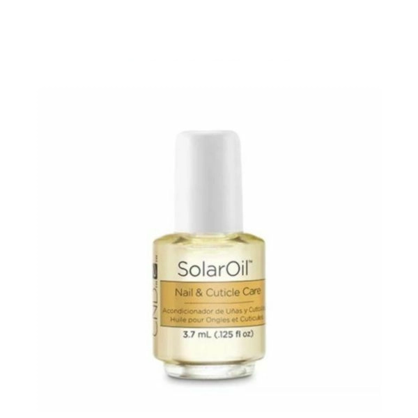 CND - SolarOil - Huile à cuticules professionnelle 3,7ml