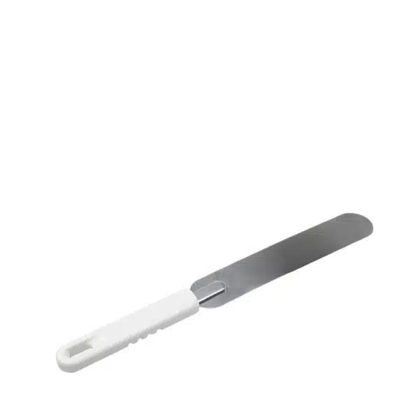 EPILATION - SPATULE EN METAL