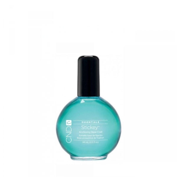 CND - VERNIS - STICKEY BASE COAT - 68ML