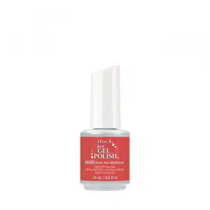 IBD - JUST POLISH - VERNIS SEMI-PERMANENT - COULEUR STOLE YOUR MANDARIN - 14ML