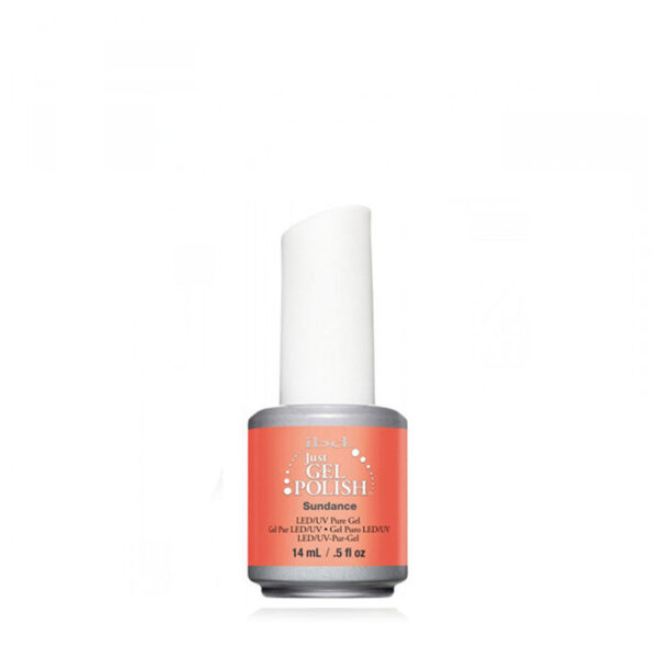 IBD - JUST POLISH - VERNIS SEMI-PERMANENT - COULEUR SUNDANCE - 14ML