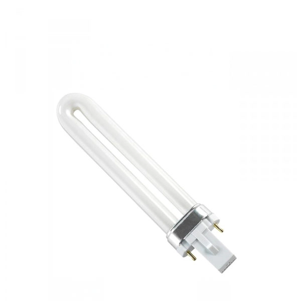 LAMPE UV - TUBES 9 WATTS