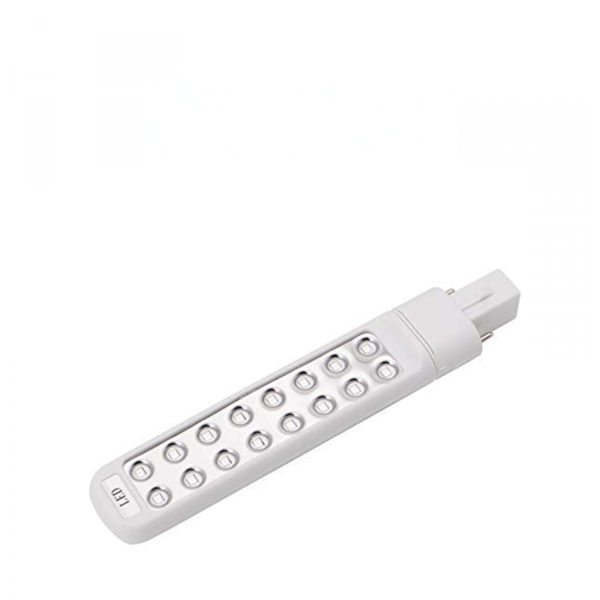 UV LAMPE - TUBES LED 9 WATTS