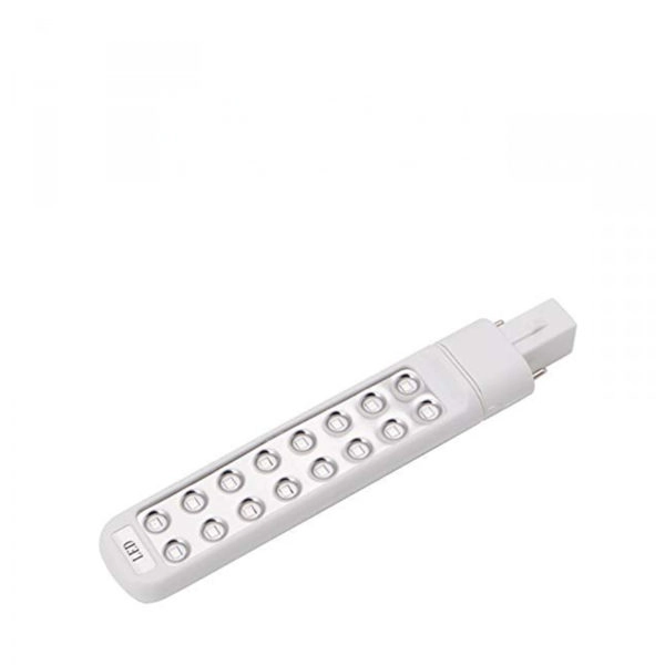 UV LAMPE - TUBES LED 9 WATTS