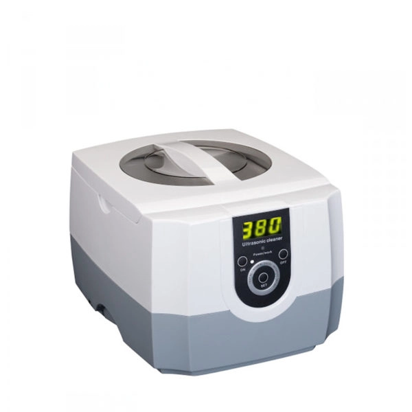 STERILISATEUR A ULTRASONS - ULTRASONIC CLEANER DIGITALE - 1.4L