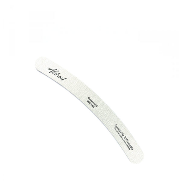 ABSTRACT - LIME - BOOMERANG - 180/180 - A L'UNITE