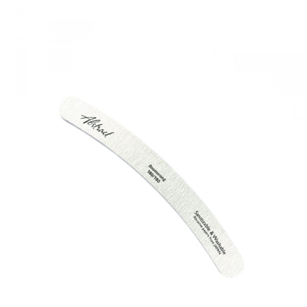 ABSTRACT - LIME - BOOMERANG - 180/180 - A L'UNITE