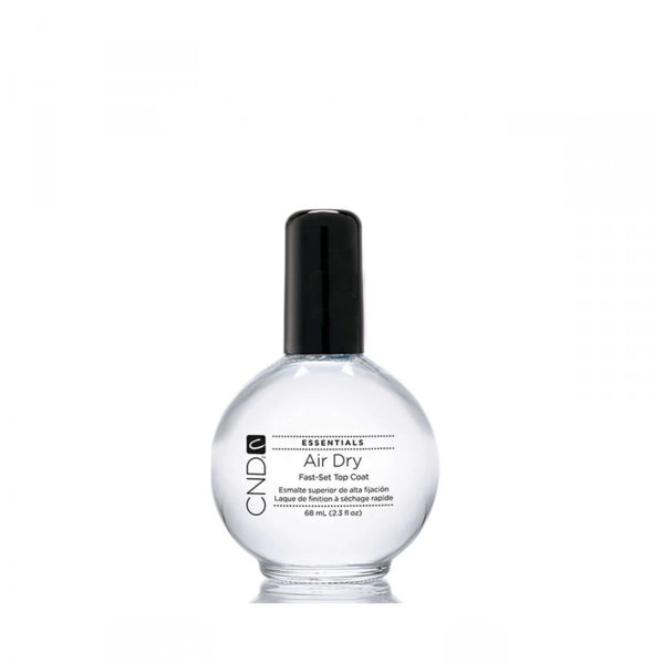 CND - VERNIS - AIR DRY - TOP COAT - 68ML