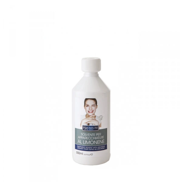 PREMIUM - EPILATION - NETTOYANT - CIRE - 500ML