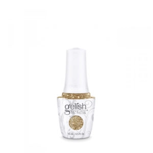 HARMONY - GELISH - COULEURS - ALL THAT GLITTER - 15ML