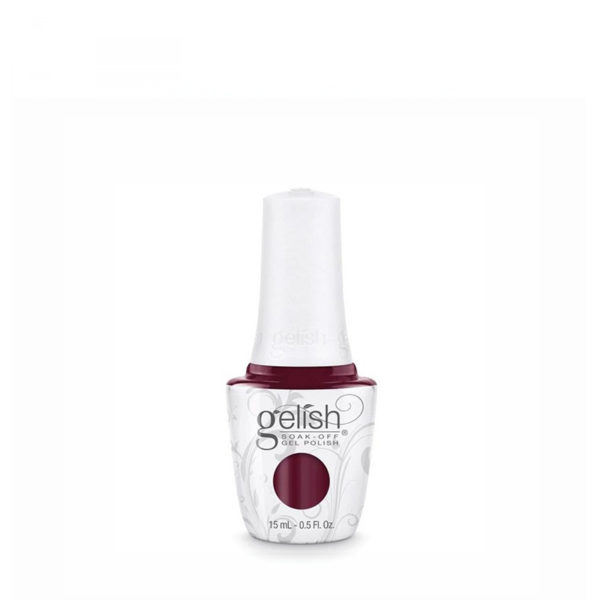 HARMONY - GELISH - COULEURS - A TOUCH OF SASS - 15ML