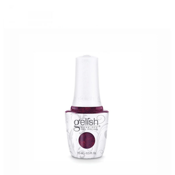 HARMONY - GELISH - COULEURS - BERRY MERRY HOLIDAYS - 15ML