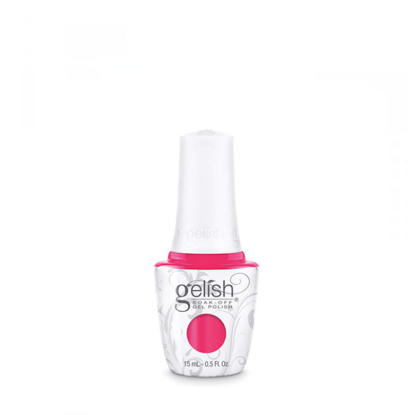 HARMONY - GELISH - COULEURS - DON'T PANSY AROUND - 15ML