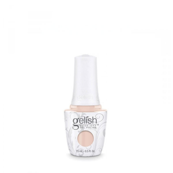 HARMONY - GELISH - COULEURS - PRIM-ROSE AND PROPER - 15ML