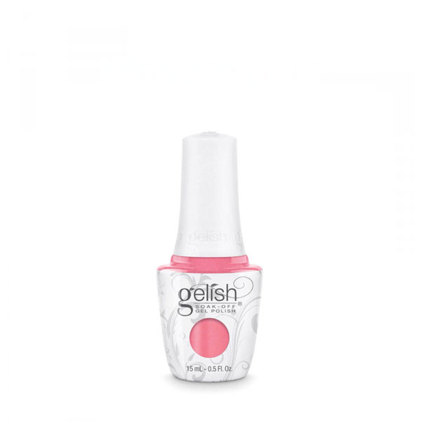 HARMONY - GELISH - COULEURS - ROSE-Y CHEEKS - 15ML