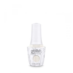 HARMONY - GELISH - COULEURS - CHAMPAGNE - 15ML