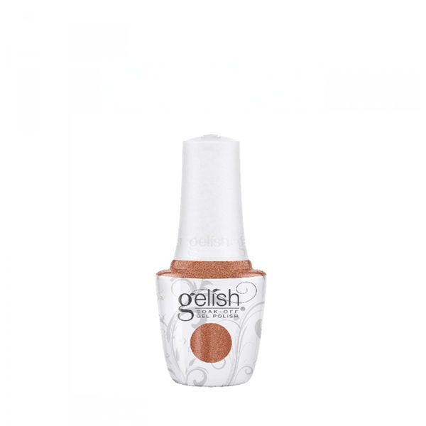 HARMONY - GELISH - SAISON 2019 - CHAMPANGNE & MOON - COPPER DREAM - 15ML