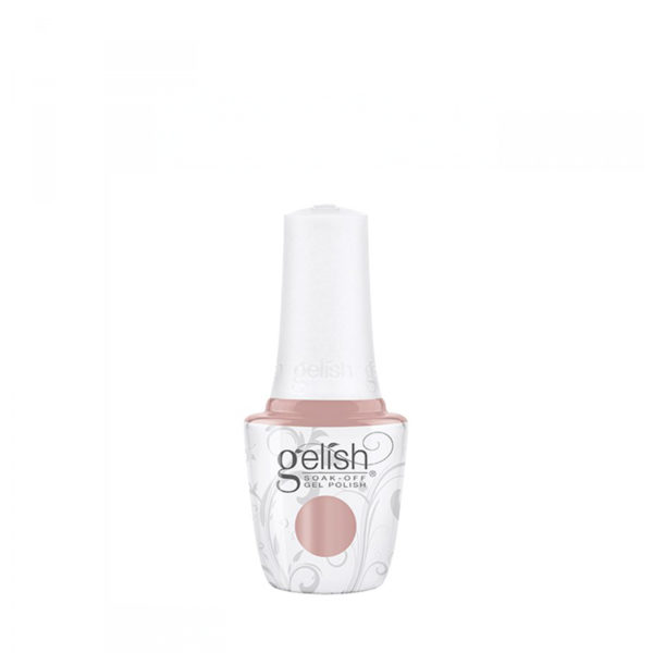 HARMONY - GELISH - SAISON 2019 - CHAMPANGNE & MOON - DANCING AND ROMANCING - 15ML