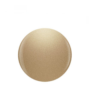 HARMONY - GELISH - SAISON 2019 - CHAMPANGNE & MOON - GILDED IN GOLD - 15ML - Image 2