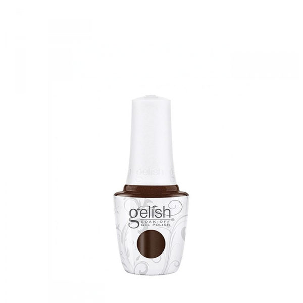 HARMONY - GELISH - SAISON 2019 - CHAMPANGNE & MOON - SHOOTING STAR - 15ML