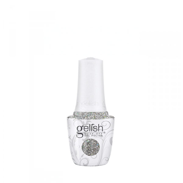 HARMONY - GELISH - SAISON 2019 - CHAMPANGNE & MOON - SPINKLE OF TWINKLE - 15ML