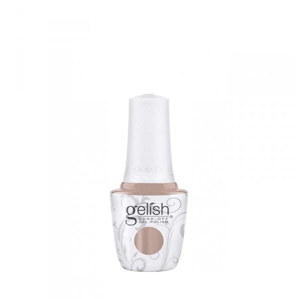 HARMONY - GELISH - SAISON 2019 - CHAMPANGNE & MOON - TELL HER SHE IS STELLAR - 15ML