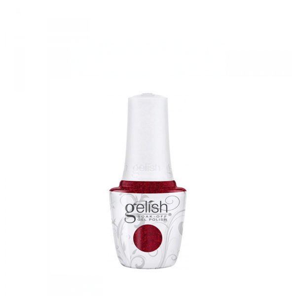 HARMONY - GELISH - SAISON 2019 - CHAMPANGNE & MOON - WALKING ON STARDUST - 15ML